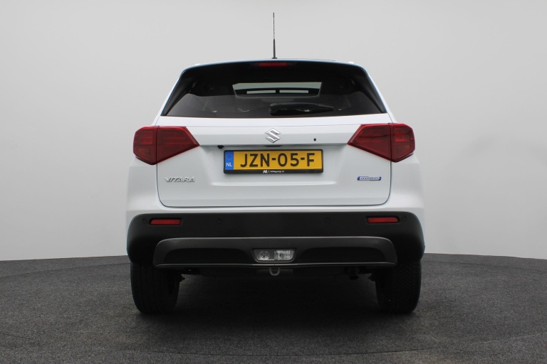 Suzuki Vitara - 1.4 Boosterjet Style Smart Hybrid 6