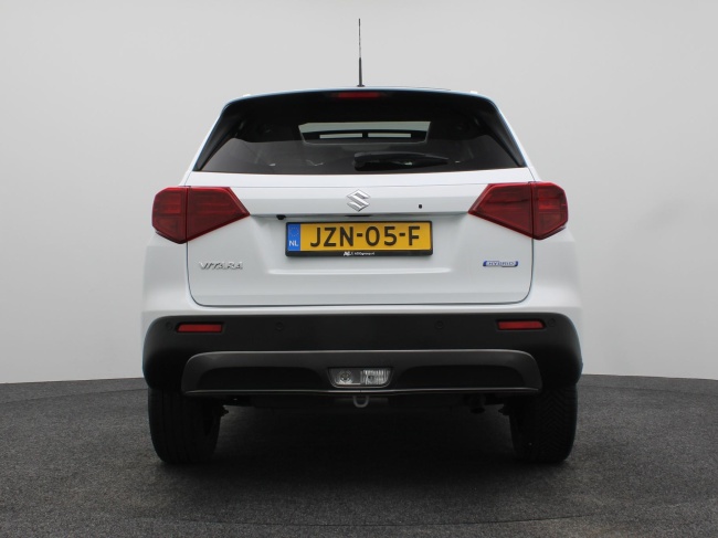 Suzuki Vitara - 1.4 Boosterjet Style Smart Hybrid