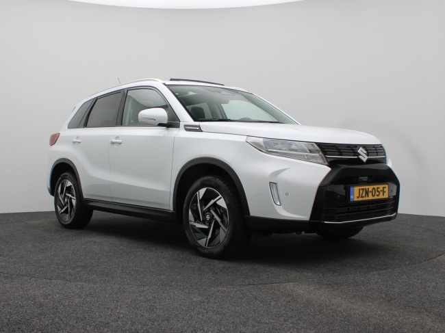 Suzuki Vitara - 1.4 Boosterjet Style Smart Hybrid