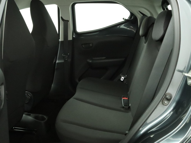 Toyota Aygo - 1.0 VVT-i x-fun