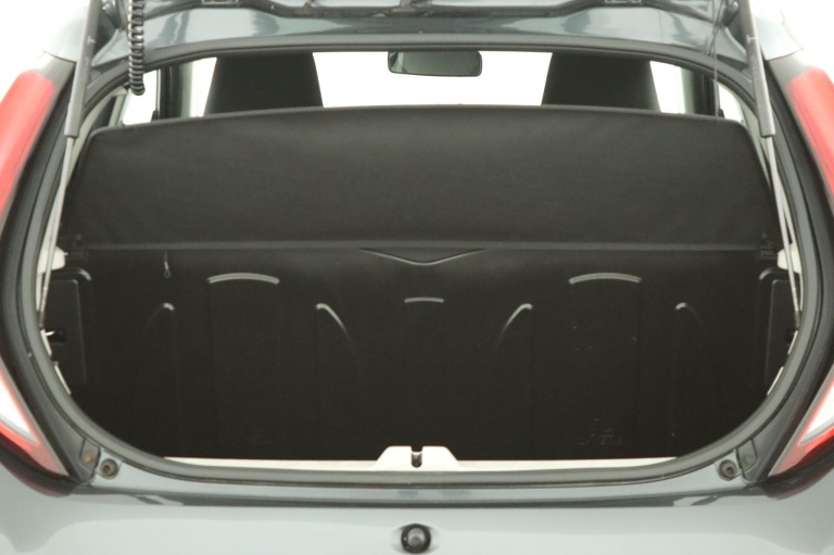 Toyota Aygo - 1.0 VVT-i x-fun 22