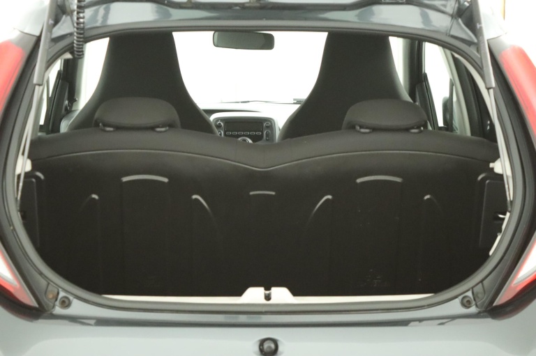 Toyota Aygo - 1.0 VVT-i x-fun 23