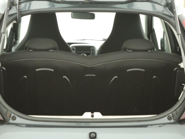 Toyota Aygo - 1.0 VVT-i x-fun