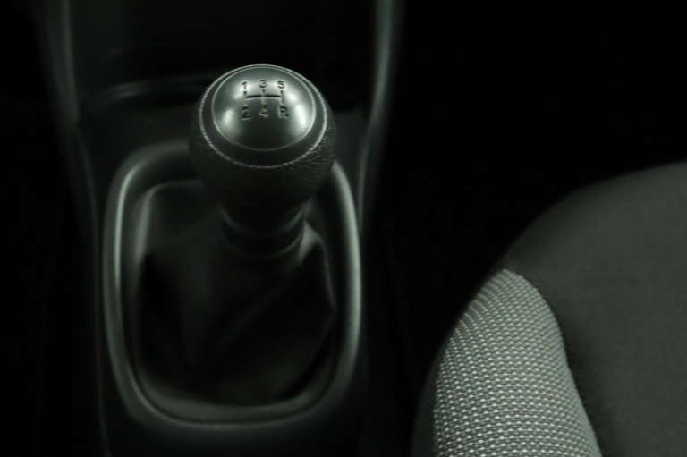 Toyota Aygo - 1.0 VVT-i x-fun 25