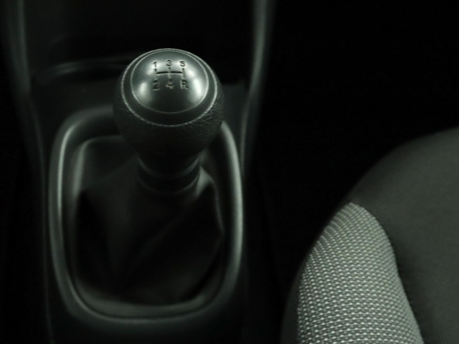 Toyota Aygo - 1.0 VVT-i x-fun