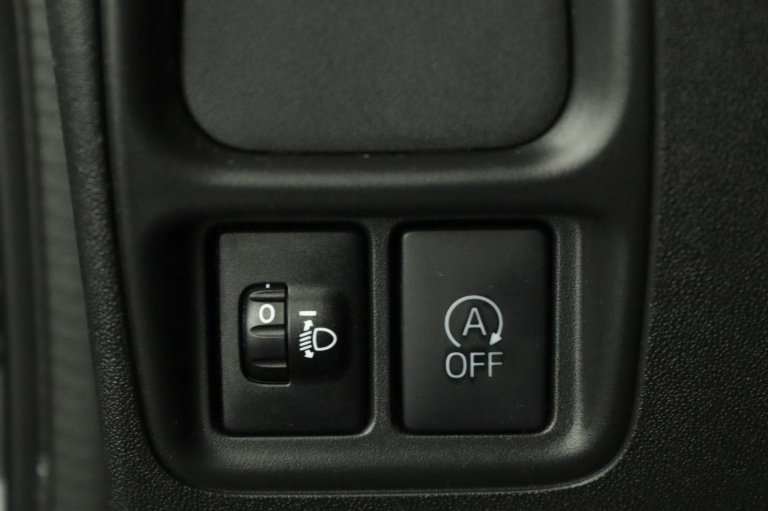 Toyota Aygo - 1.0 VVT-i x-fun 27