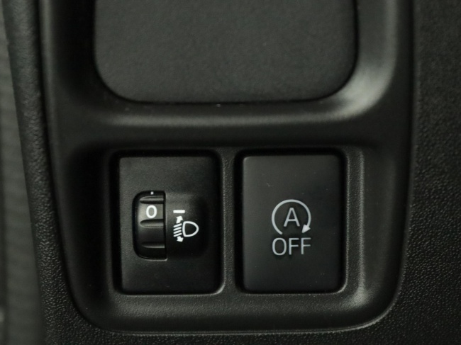 Toyota Aygo - 1.0 VVT-i x-fun