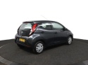 Toyota Aygo - 1.0 VVT-i x-fun