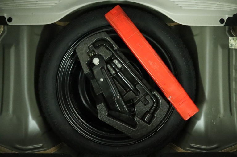 Toyota Aygo - 1.0 VVT-i x-fun 32