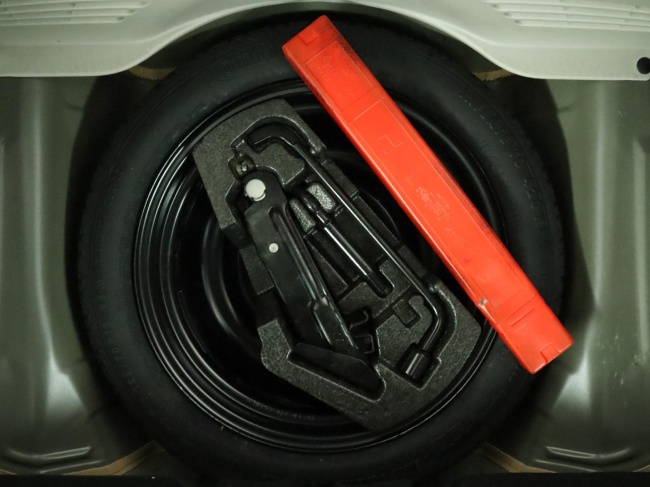 Toyota Aygo - 1.0 VVT-i x-fun