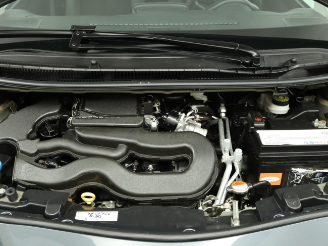 Toyota Aygo - 1.0 VVT-i x-fun