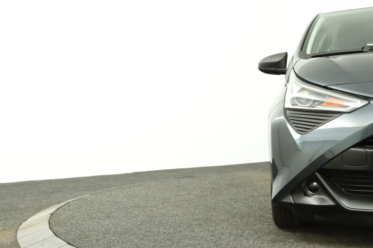 Toyota Aygo - 1.0 VVT-i x-fun 34