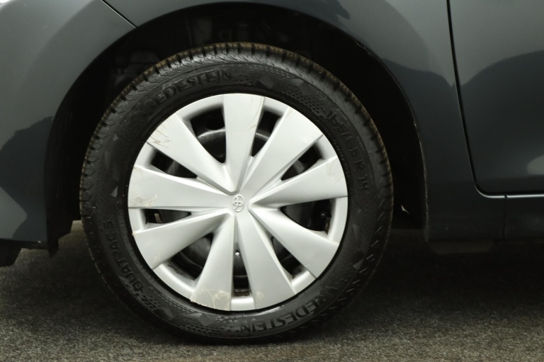 Toyota Aygo - 1.0 VVT-i x-fun 36