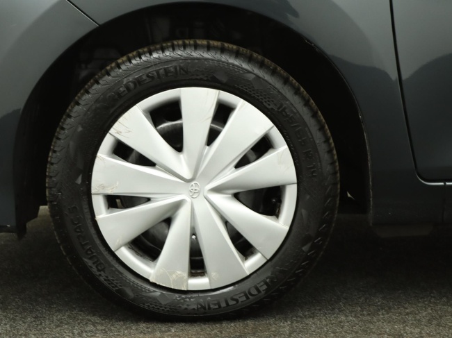 Toyota Aygo - 1.0 VVT-i x-fun