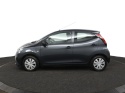 Toyota Aygo - 1.0 VVT-i x-fun