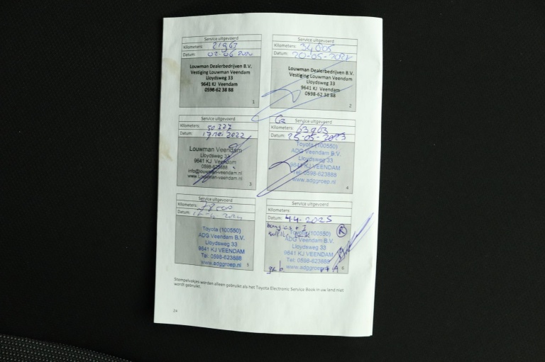 Toyota Aygo - 1.0 VVT-i x-fun 53