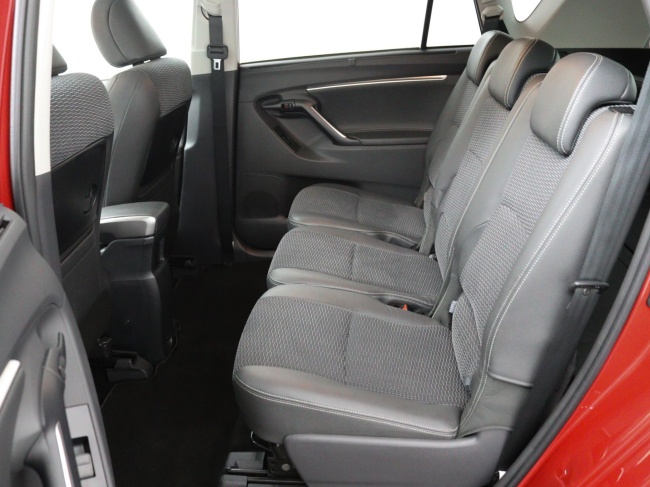 Toyota Verso - 1.8 VVT-i Dynamic Business