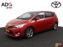 Toyota Verso - 1.8 VVT-i Dynamic Business