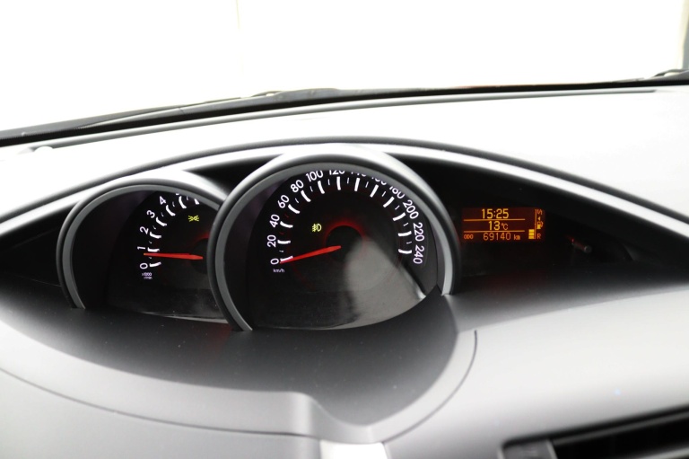 Toyota Verso - 1.8 VVT-i Dynamic Business 20