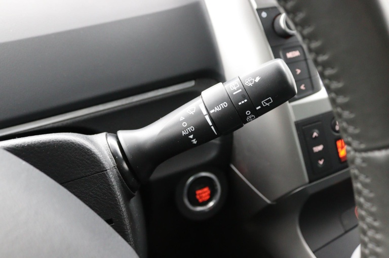 Toyota Verso - 1.8 VVT-i Dynamic Business 21