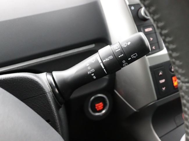 Toyota Verso - 1.8 VVT-i Dynamic Business