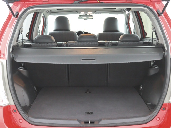 Toyota Verso - 1.8 VVT-i Dynamic Business