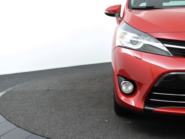 Toyota Verso - 1.8 VVT-i Dynamic Business