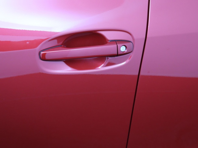 Toyota Verso - 1.8 VVT-i Dynamic Business