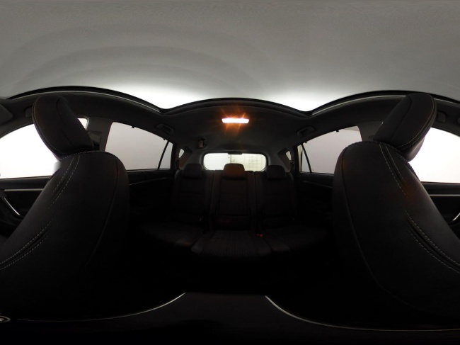 Toyota Verso - 1.8 VVT-i Dynamic Business