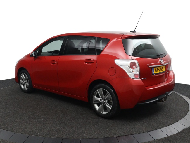 Toyota Verso - 1.8 VVT-i Dynamic Business