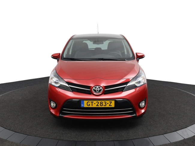 Toyota Verso - 1.8 VVT-i Dynamic Business