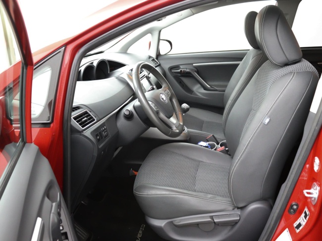 Toyota Verso - 1.8 VVT-i Dynamic Business