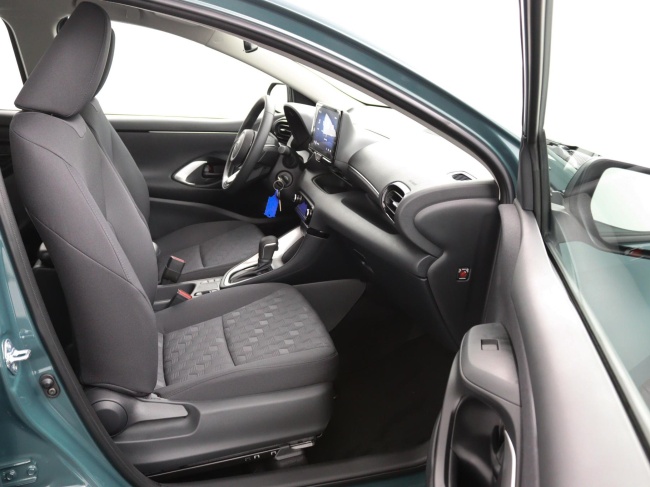 Toyota Yaris - 1.5 Hybrid 115 Comfort