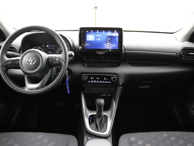 Toyota Yaris - 1.5 Hybrid 115 Comfort