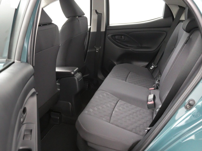 Toyota Yaris - 1.5 Hybrid 115 Comfort