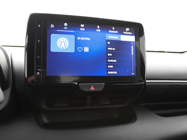 Toyota Yaris - 1.5 Hybrid 115 Comfort