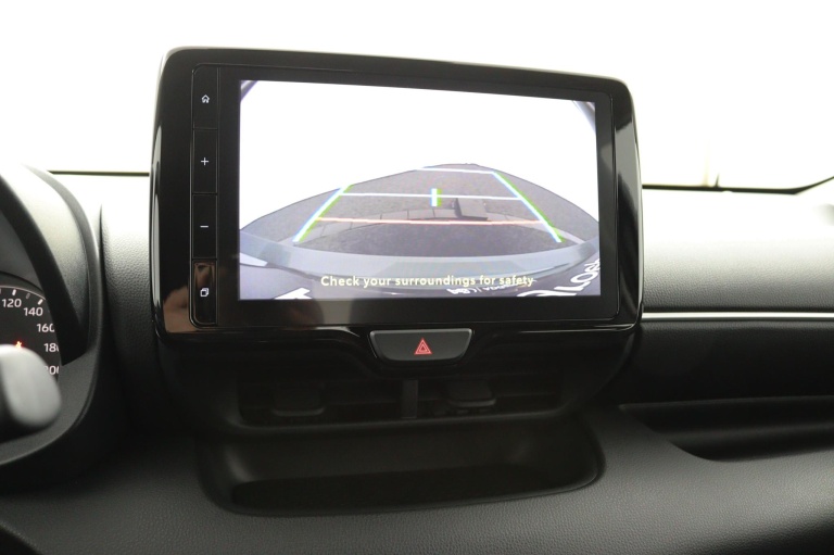 Toyota Yaris - 1.5 Hybrid 115 Comfort 14