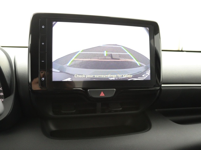 Toyota Yaris - 1.5 Hybrid 115 Comfort