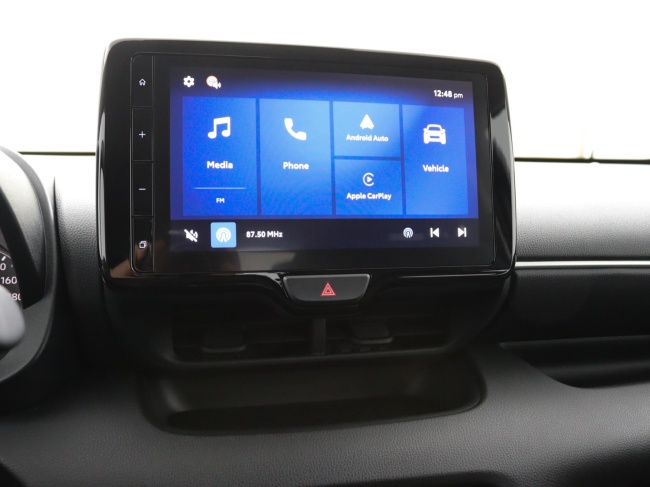 Toyota Yaris - 1.5 Hybrid 115 Comfort