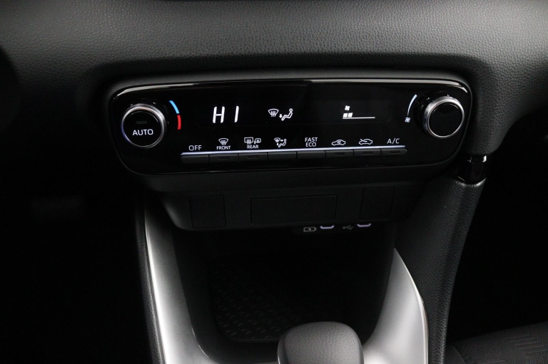 Toyota Yaris - 1.5 Hybrid 115 Comfort 16