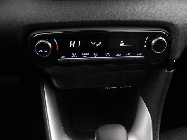 Toyota Yaris - 1.5 Hybrid 115 Comfort