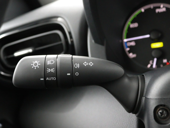 Toyota Yaris - 1.5 Hybrid 115 Comfort