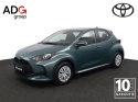 Toyota Yaris - 1.5 Hybrid 115 Comfort