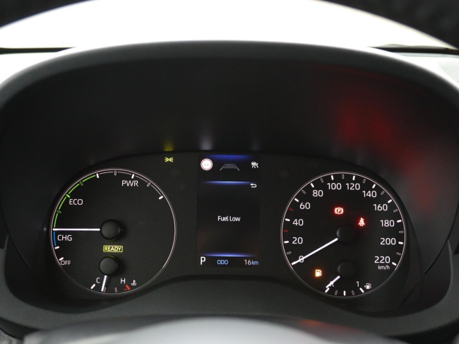 Toyota Yaris - 1.5 Hybrid 115 Comfort