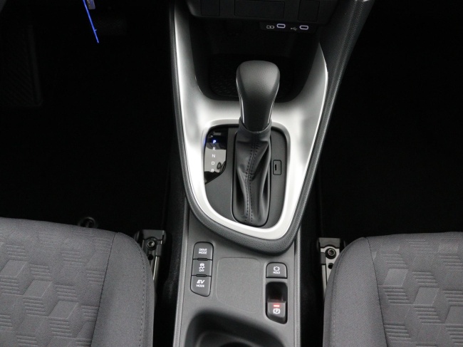 Toyota Yaris - 1.5 Hybrid 115 Comfort