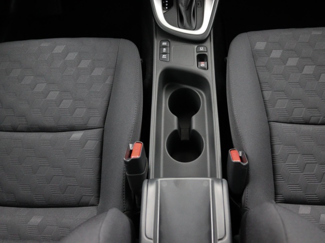 Toyota Yaris - 1.5 Hybrid 115 Comfort