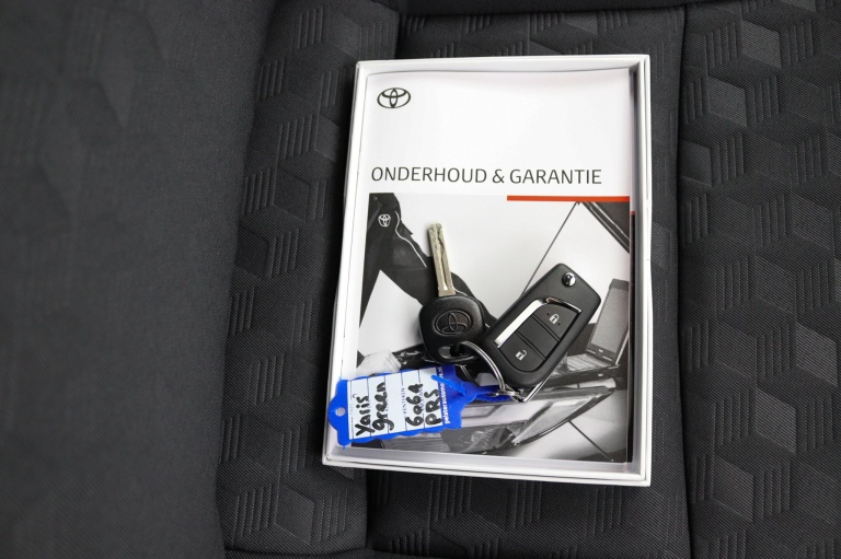 Toyota Yaris - 1.5 Hybrid 115 Comfort 24