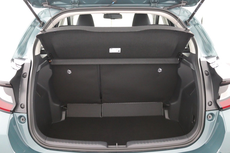 Toyota Yaris - 1.5 Hybrid 115 Comfort 25