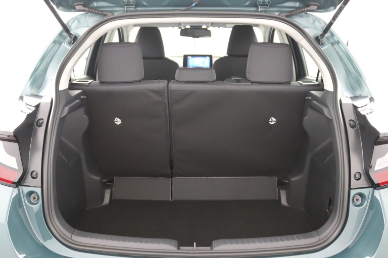 Toyota Yaris - 1.5 Hybrid 115 Comfort 26