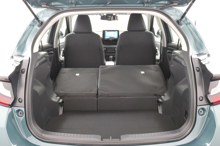 Toyota Yaris - 1.5 Hybrid 115 Comfort 27